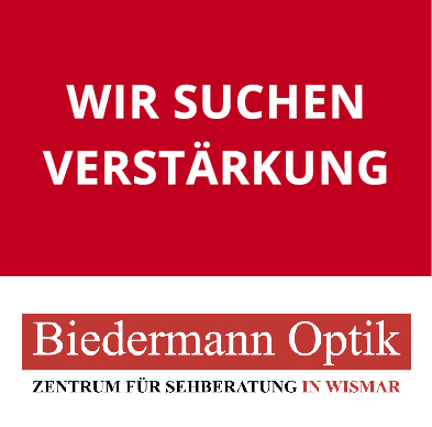 Ein*e Augenoptiker*in, Augenoptikermeister*in oder B.A. Augenoptik/ Optometrie
